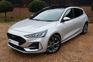 Ford Focus ST-LINE 1.0 STYLE MHEV 59