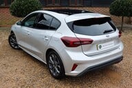 Ford Focus ST-LINE 1.0 STYLE MHEV 62