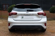 Ford Focus ST-LINE 1.0 STYLE MHEV 9