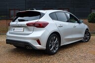 Ford Focus ST-LINE 1.0 STYLE MHEV 10