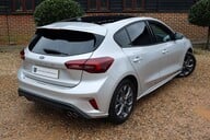 Ford Focus ST-LINE 1.0 STYLE MHEV 68