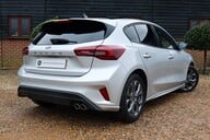 Ford Focus ST-LINE 1.0 STYLE MHEV 69