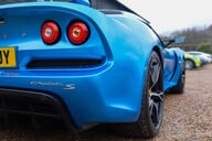 Lotus Exige V6 S 3.5 PREMIUM 35