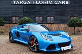 Lotus Exige V6 S 3.5 PREMIUM