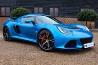 Lotus Exige V6 S 3.5 PREMIUM 38