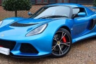 Lotus Exige V6 S 3.5 PREMIUM 44