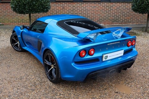 Lotus Exige V6 S 3.5 PREMIUM 49