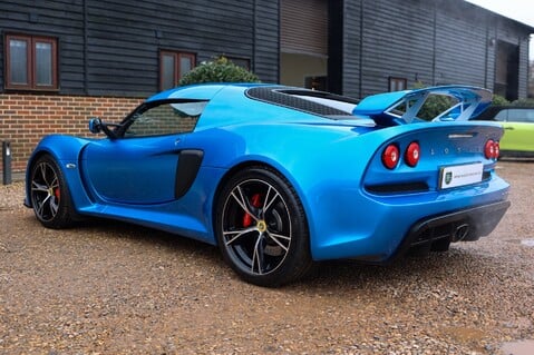 Lotus Exige V6 S 3.5 PREMIUM 50