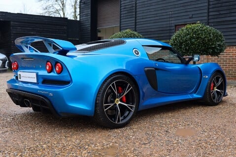 Lotus Exige V6 S 3.5 PREMIUM 51