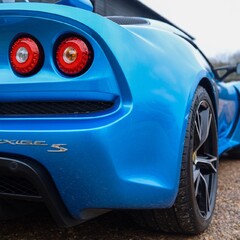 Lotus Exige V6 S 3.5 PREMIUM 2