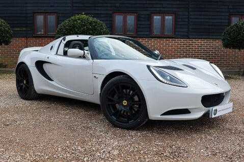 Lotus Elise 220 SPORT 1.8 33