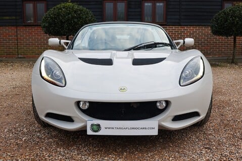 Lotus Elise 220 SPORT 1.8 6