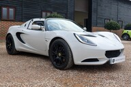 Lotus Elise 220 SPORT 1.8 37