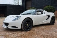 Lotus Elise 220 SPORT 1.8 39