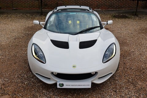 Lotus Elise 220 SPORT 1.8 38