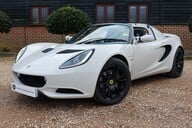 Lotus Elise 220 SPORT 1.8 7