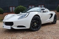 Lotus Elise 220 SPORT 1.8 40