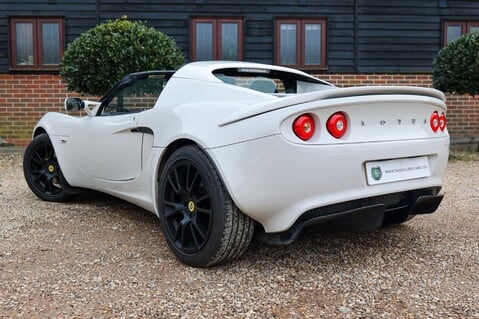 Lotus Elise 220 SPORT 1.8 2