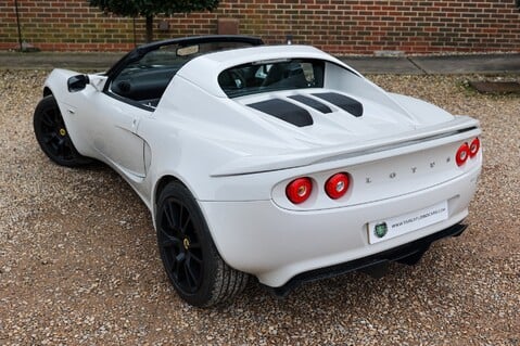 Lotus Elise 220 SPORT 1.8 44