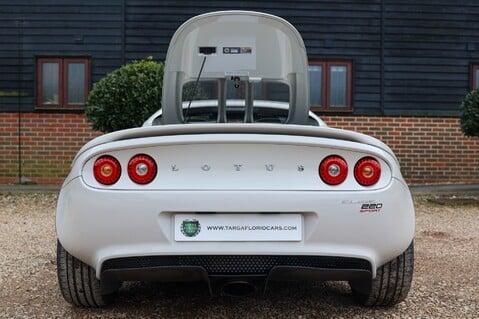 Lotus Elise 220 SPORT 1.8 47