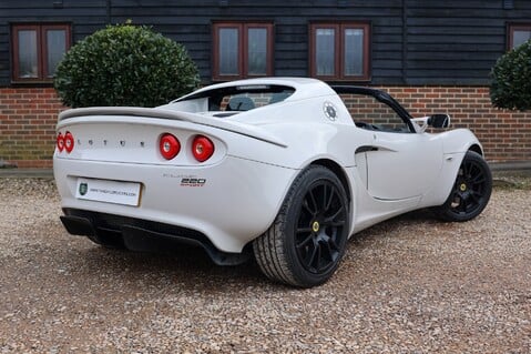 Lotus Elise 220 SPORT 1.8 51