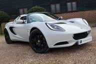 Lotus Elise 220 SPORT 1.8 34