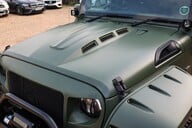 Jeep Wrangler 2.8 CRD OVERLAND UNLIMITED BLACK MOUNTAIN EDITION STAGE 3 21