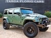 Jeep Wrangler 2.8 CRD OVERLAND UNLIMITED BLACK MOUNTAIN EDITION STAGE 3