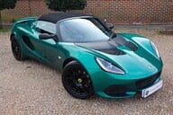 Lotus Elise SPORT 220 1.8 53