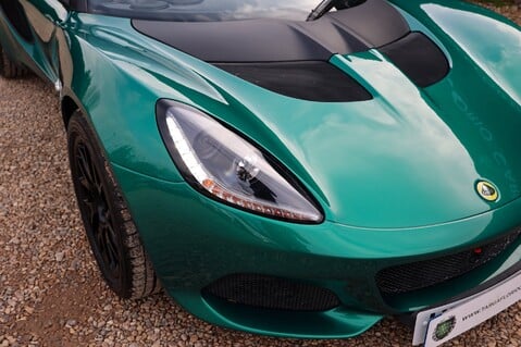 Lotus Elise SPORT 220 1.8 48