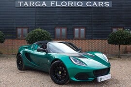 Lotus Elise SPORT 220 1.8