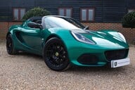 Lotus Elise SPORT 220 1.8 52