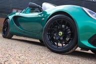 Lotus Elise SPORT 220 1.8 55