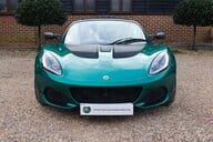 Lotus Elise SPORT 220 1.8 7