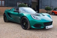 Lotus Elise SPORT 220 1.8 57