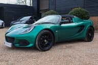 Lotus Elise SPORT 220 1.8 59