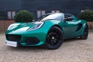 Lotus Elise SPORT 220 1.8 61