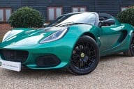 Lotus Elise SPORT 220 1.8 64