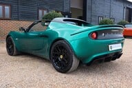 Lotus Elise SPORT 220 1.8 70