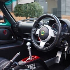 Lotus Elise SPORT 220 1.8 1