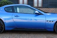 Maserati Granturismo SPORT 4.7 V8 MC SHIFT 12