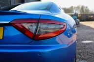 Maserati Granturismo SPORT 4.7 V8 MC SHIFT 54