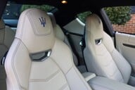 Maserati Granturismo SPORT 4.7 V8 MC SHIFT 29