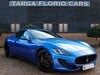 Maserati Granturismo SPORT 4.7 V8 MC SHIFT