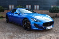 Maserati Granturismo SPORT 4.7 V8 MC SHIFT 6