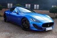 Maserati Granturismo SPORT 4.7 V8 MC SHIFT 57