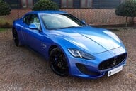 Maserati Granturismo SPORT 4.7 V8 MC SHIFT 58