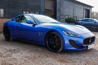 Maserati Granturismo SPORT 4.7 V8 MC SHIFT 63