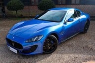 Maserati Granturismo SPORT 4.7 V8 MC SHIFT 69