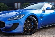 Maserati Granturismo SPORT 4.7 V8 MC SHIFT 70